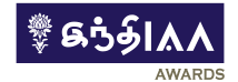 Indiaa Awards